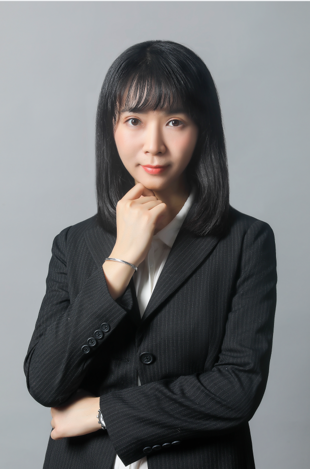 谢燕妮