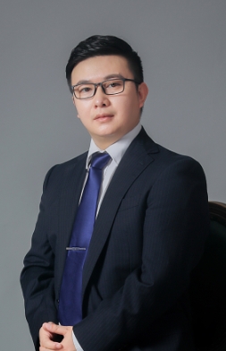 曾顺刚