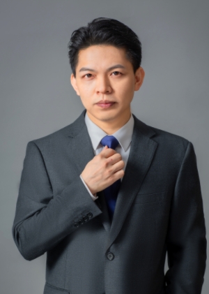 林木明