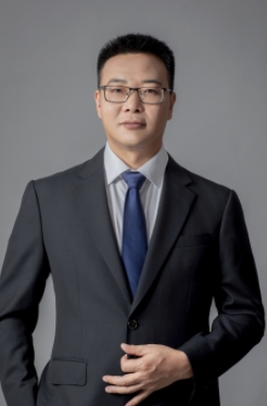 洪华敏