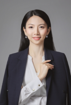 朱明丽