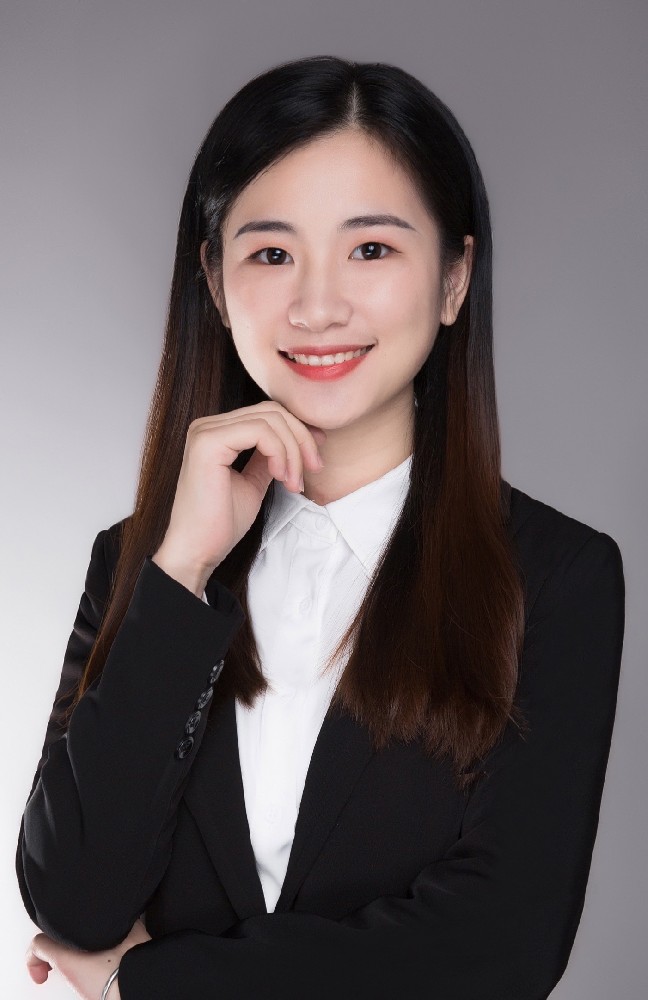 许丽文