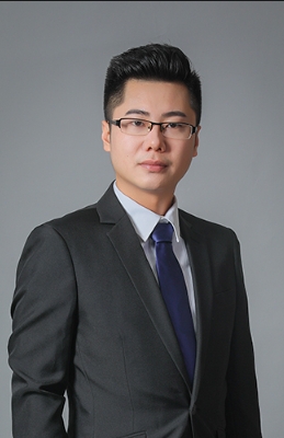 罗鹏