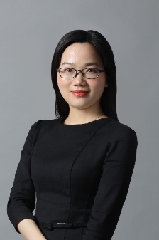杨小美