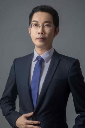 利兴超