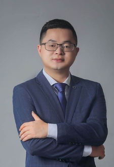 彭阳俊