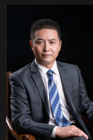 黄庆龙