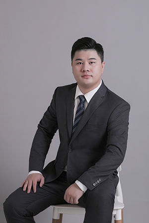张威伦