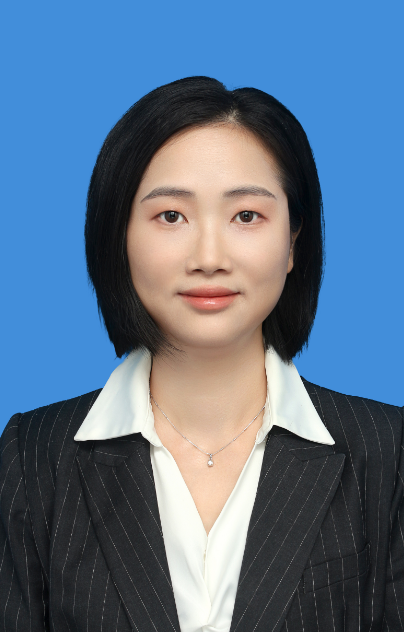 冯美娟