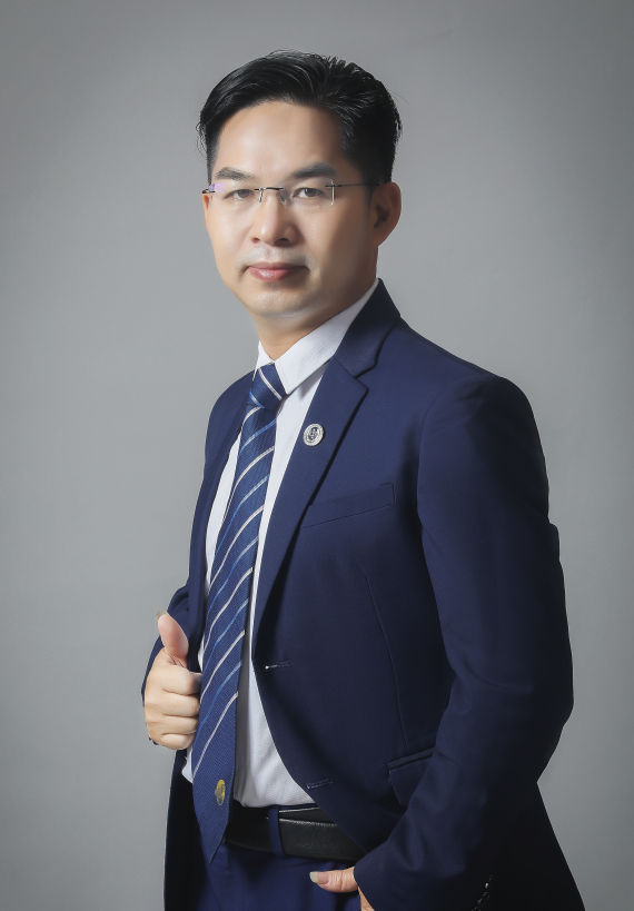 徐关华