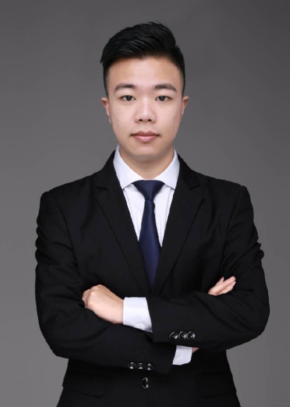 汪文锐