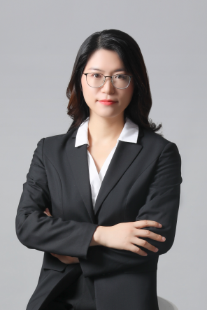邱凌美