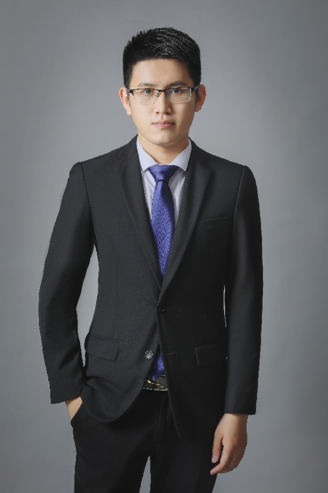 谢泽杰