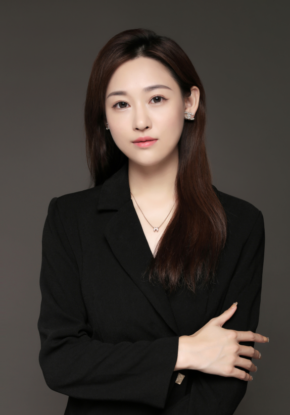 李巧红