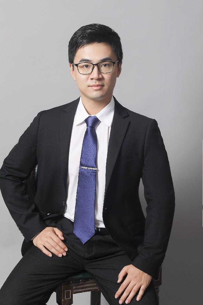 黄紫龙