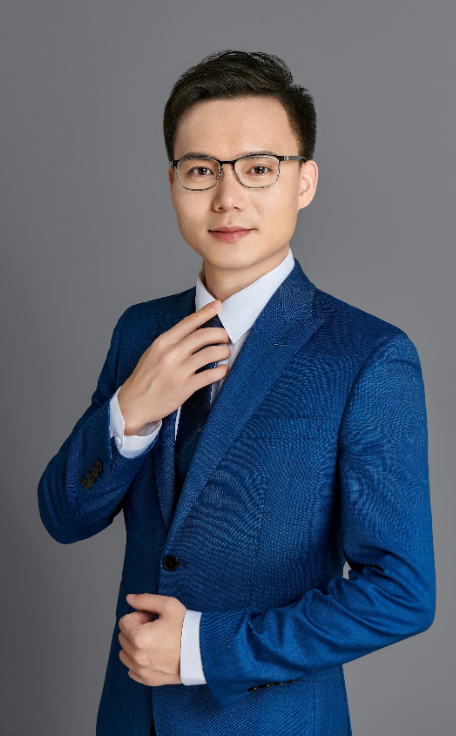 黄智勇