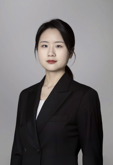 黄馨宇
