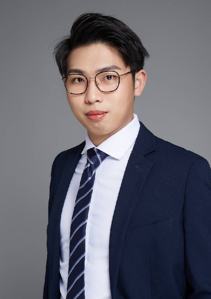 曾浚炜