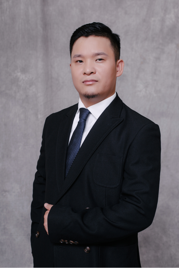 黄盛权