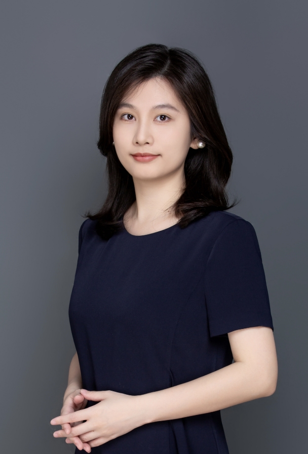 岑敏瑜