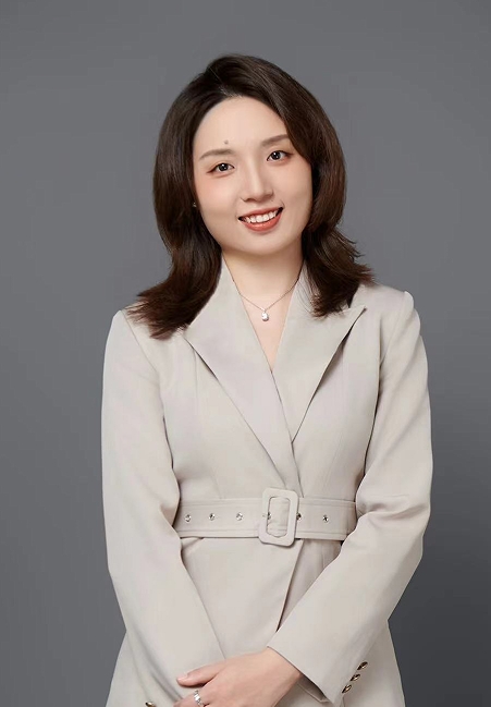 陈敏粤