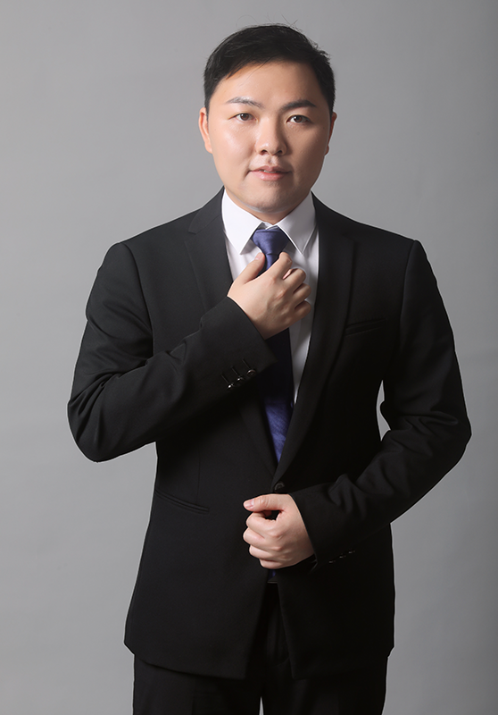 黄永奇