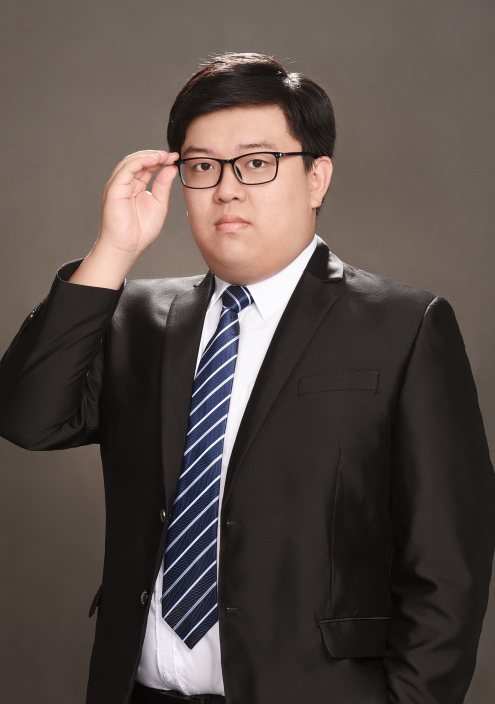 吴俊豪