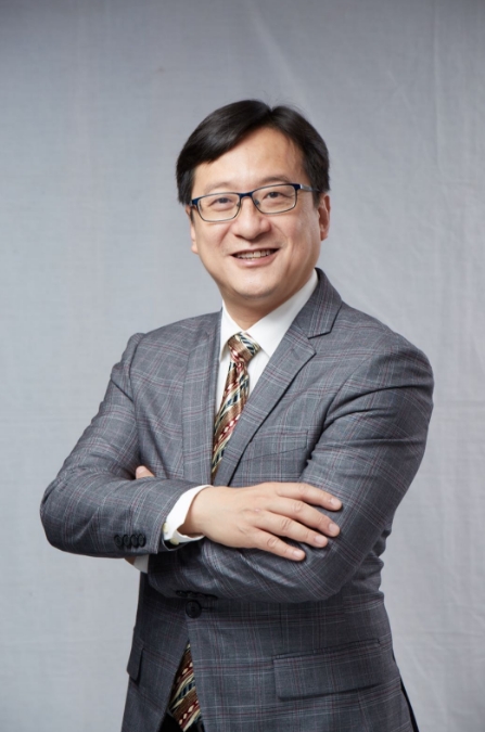 陈泽铭