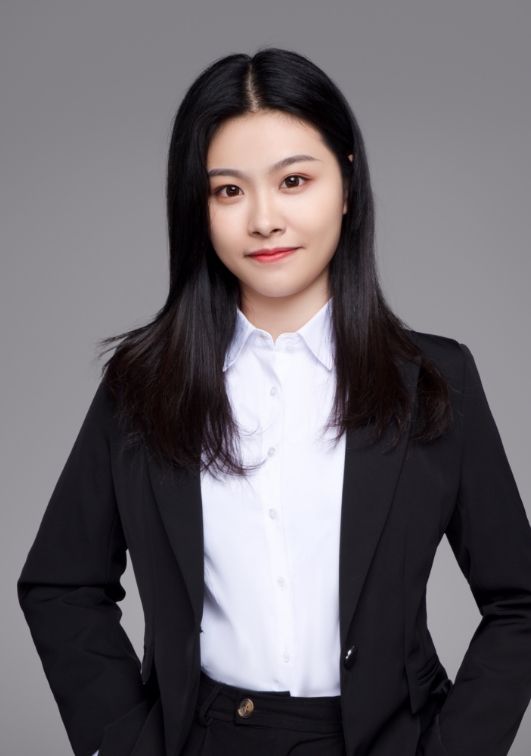 唐耿婷