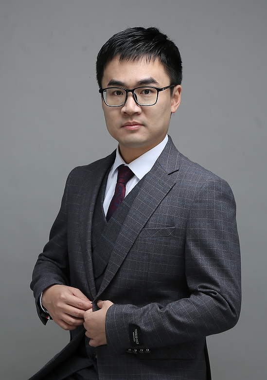 黄紫龙