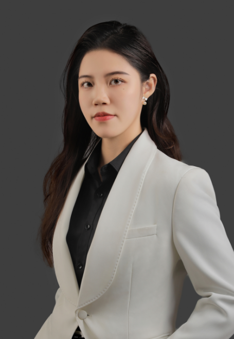 陈梦乔